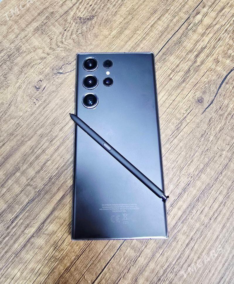 Samsung S23 Ultra - Туркменабат - img 2