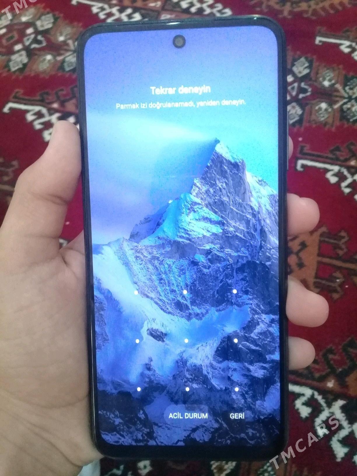 Redmi not 10 5G - Murgap - img 3