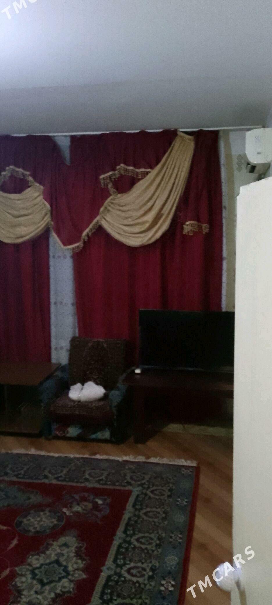  Arenda kvartira  - Türkmenabat - img 4