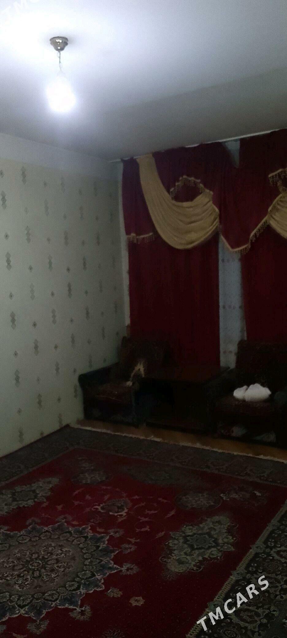  Arenda kvartira  - Türkmenabat - img 3