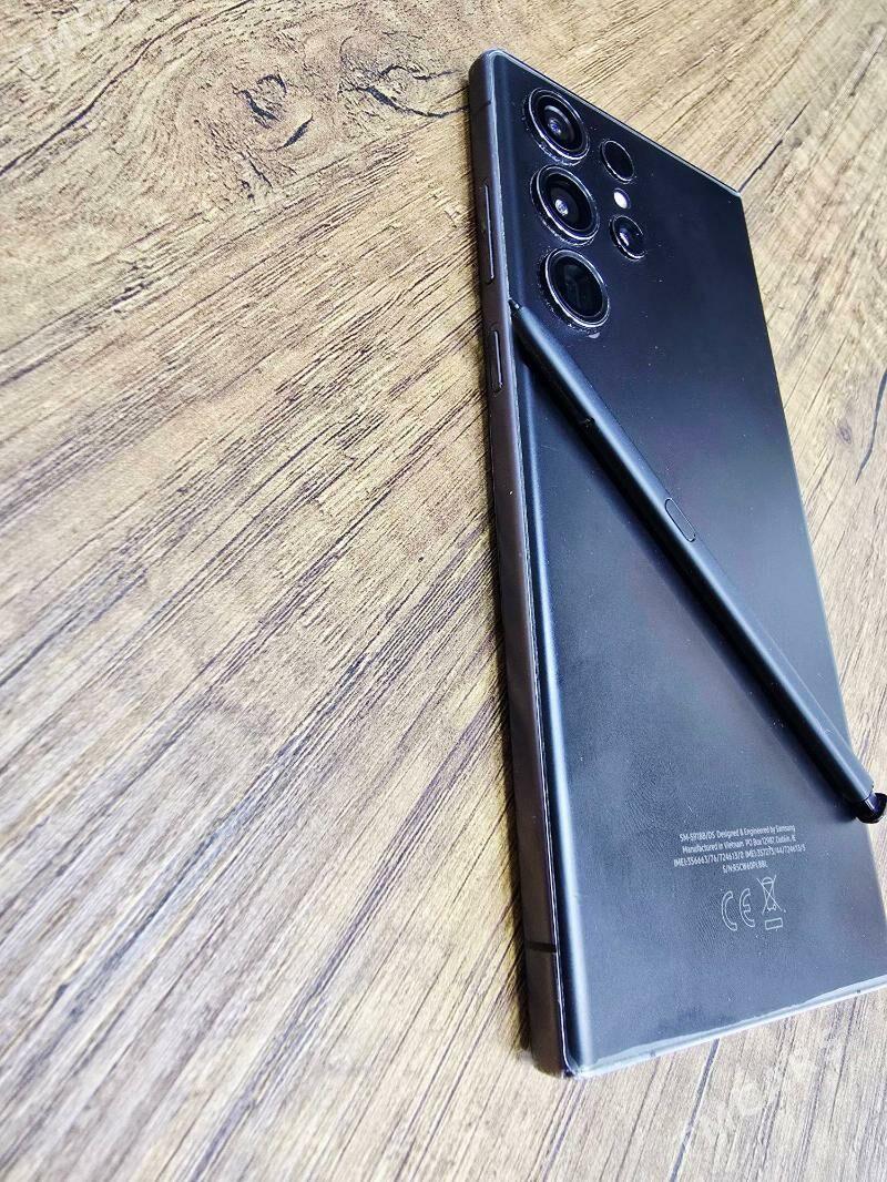 Samsung S23 Ultra - Туркменабат - img 3