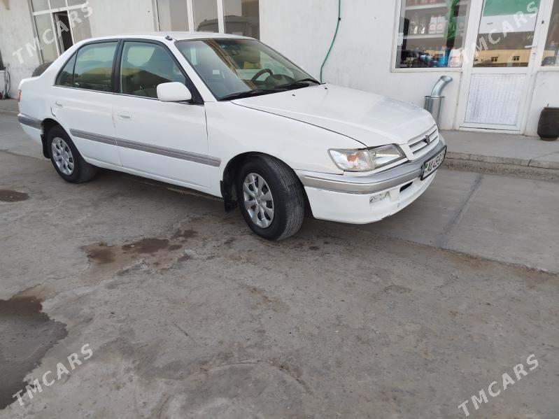 Toyota Corona 1996 - 57 000 TMT - Саят - img 1