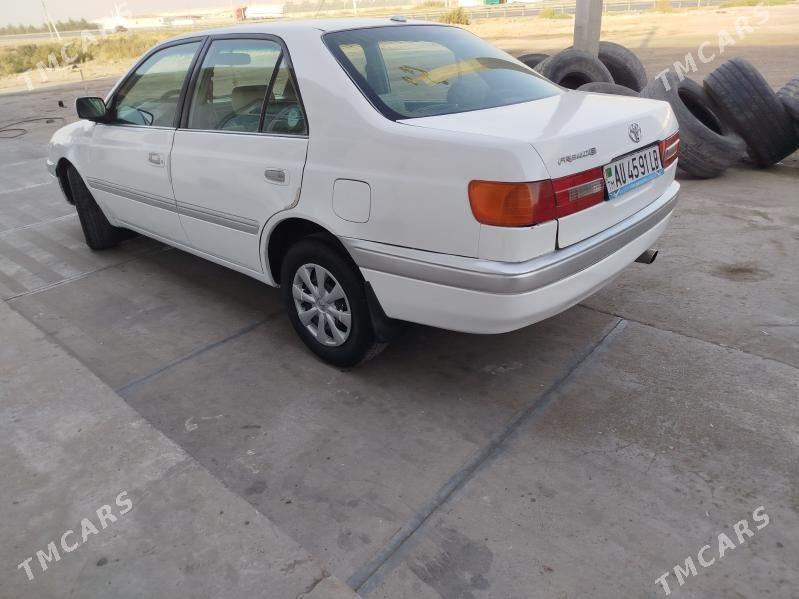 Toyota Corona 1996 - 57 000 TMT - Саят - img 5