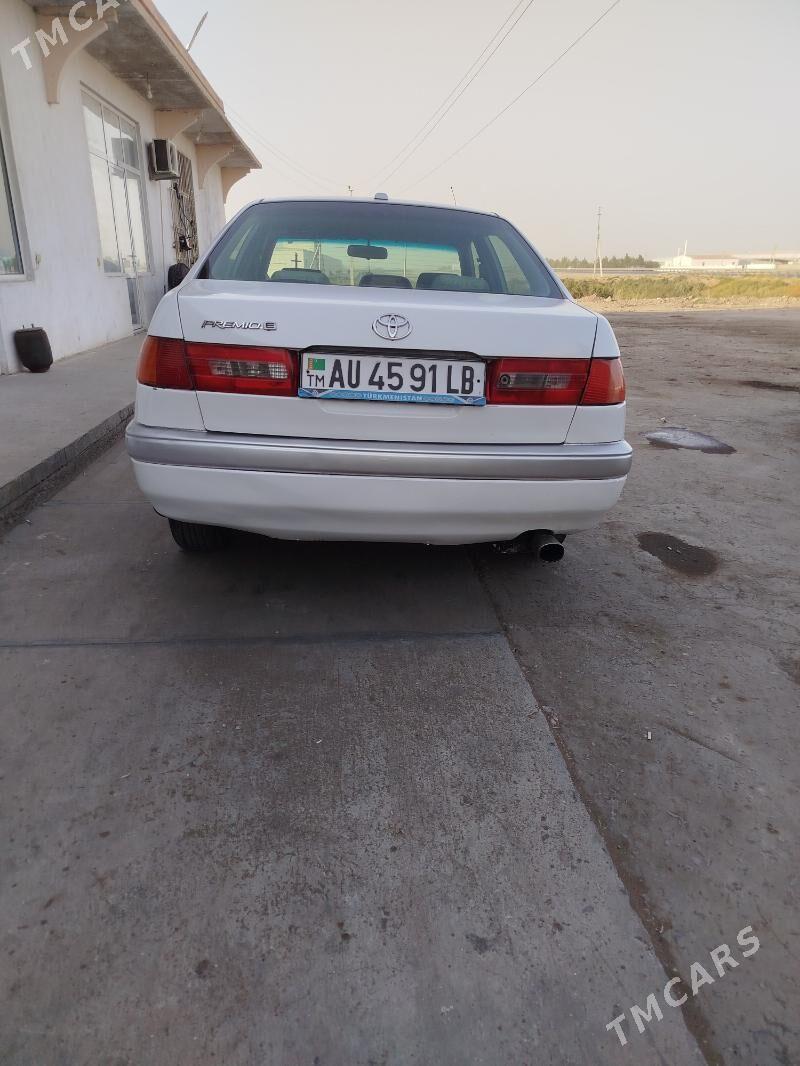 Toyota Corona 1996 - 57 000 TMT - Саят - img 4