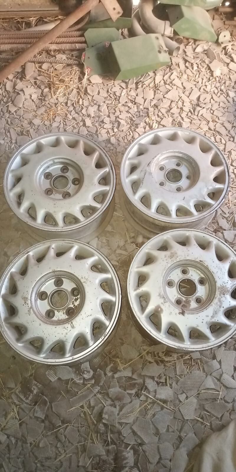 Diska 700 TMT - Türkmenabat - img 1