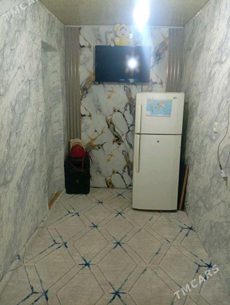2 комнатный жай керпичныйэ - Туркменабат - img 2