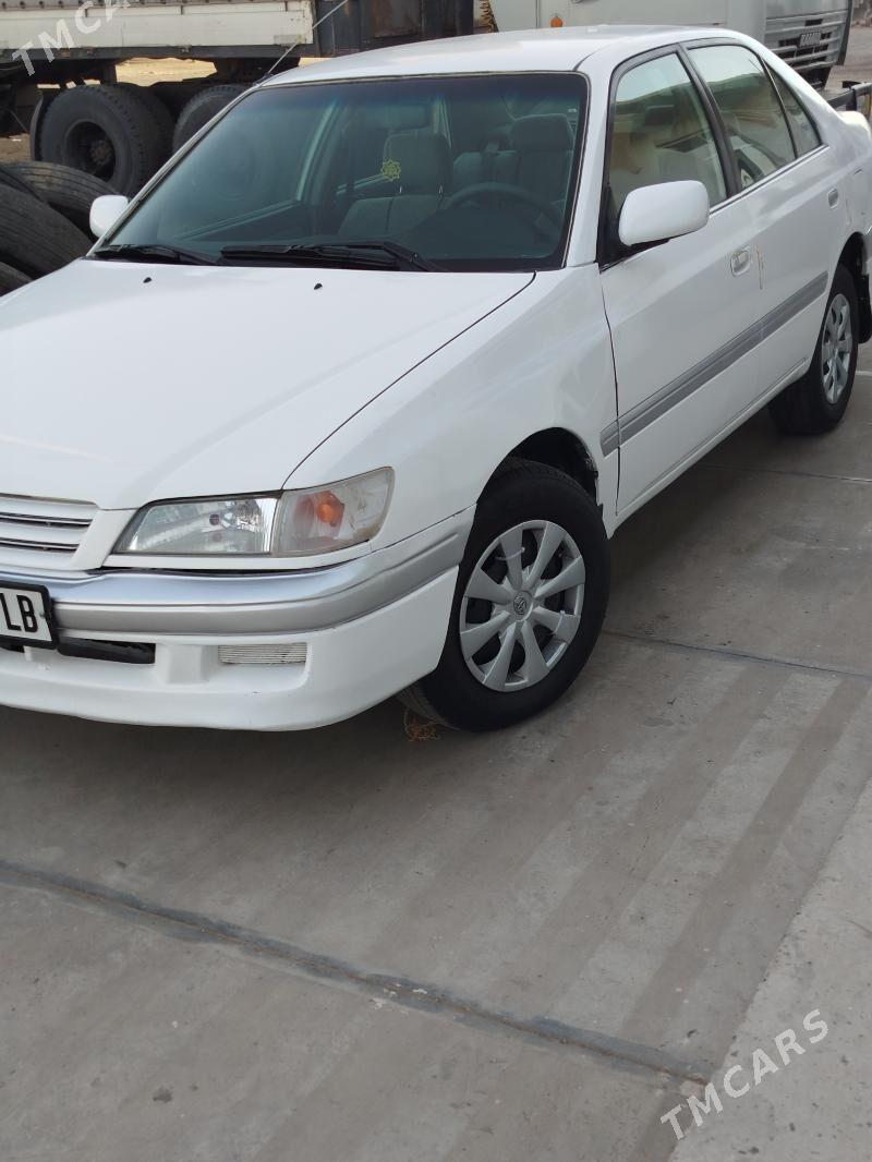 Toyota Corona 1996 - 57 000 TMT - Саят - img 2