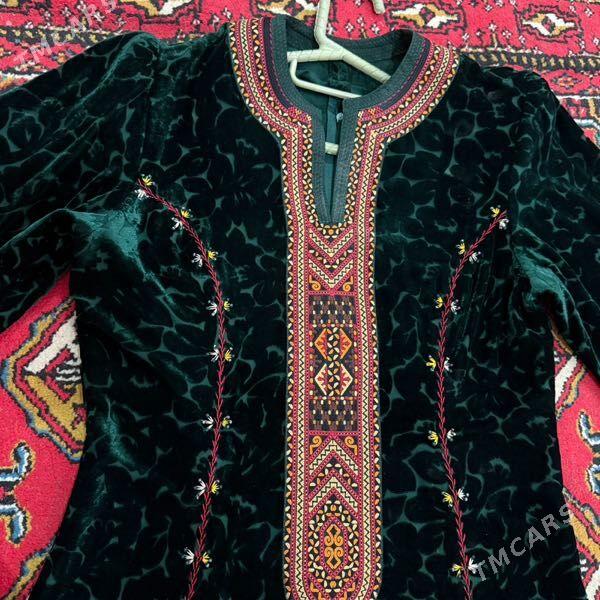 köýnek - Туркменабат - img 2