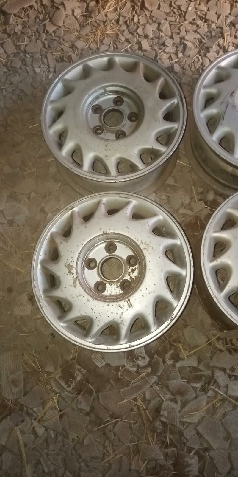 Diska 700 TMT - Türkmenabat - img 2