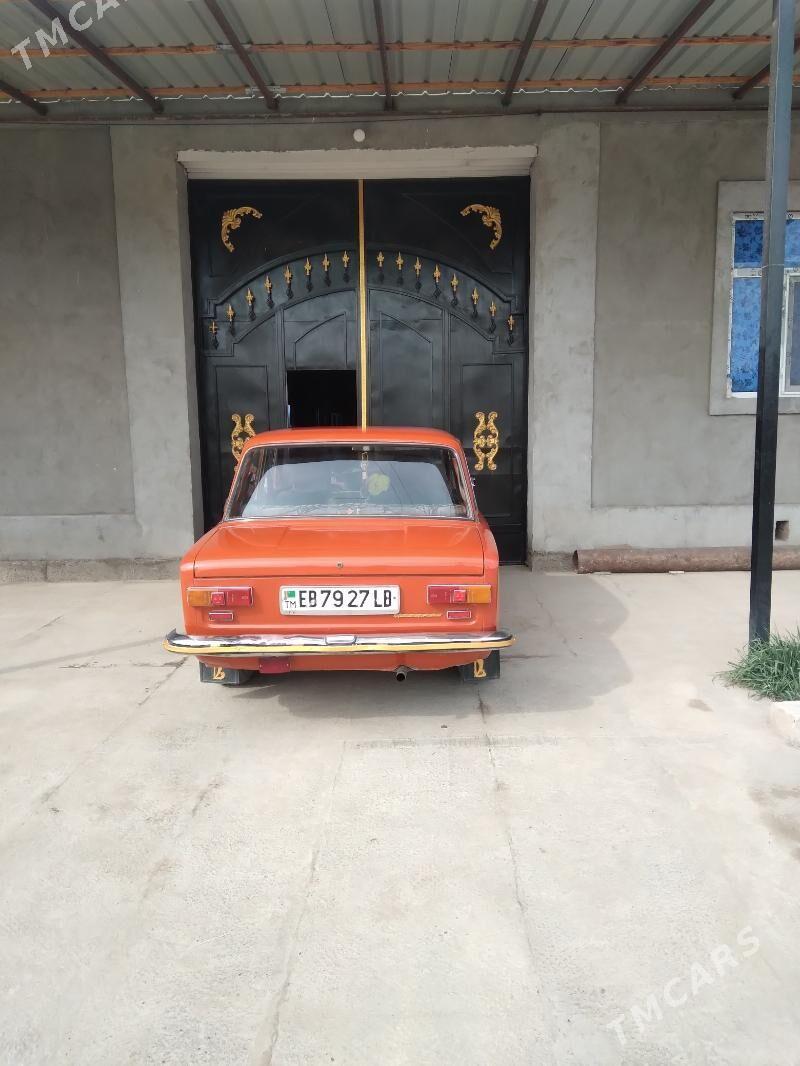 Lada 2101 1980 - 30 000 TMT - Çärjew - img 1