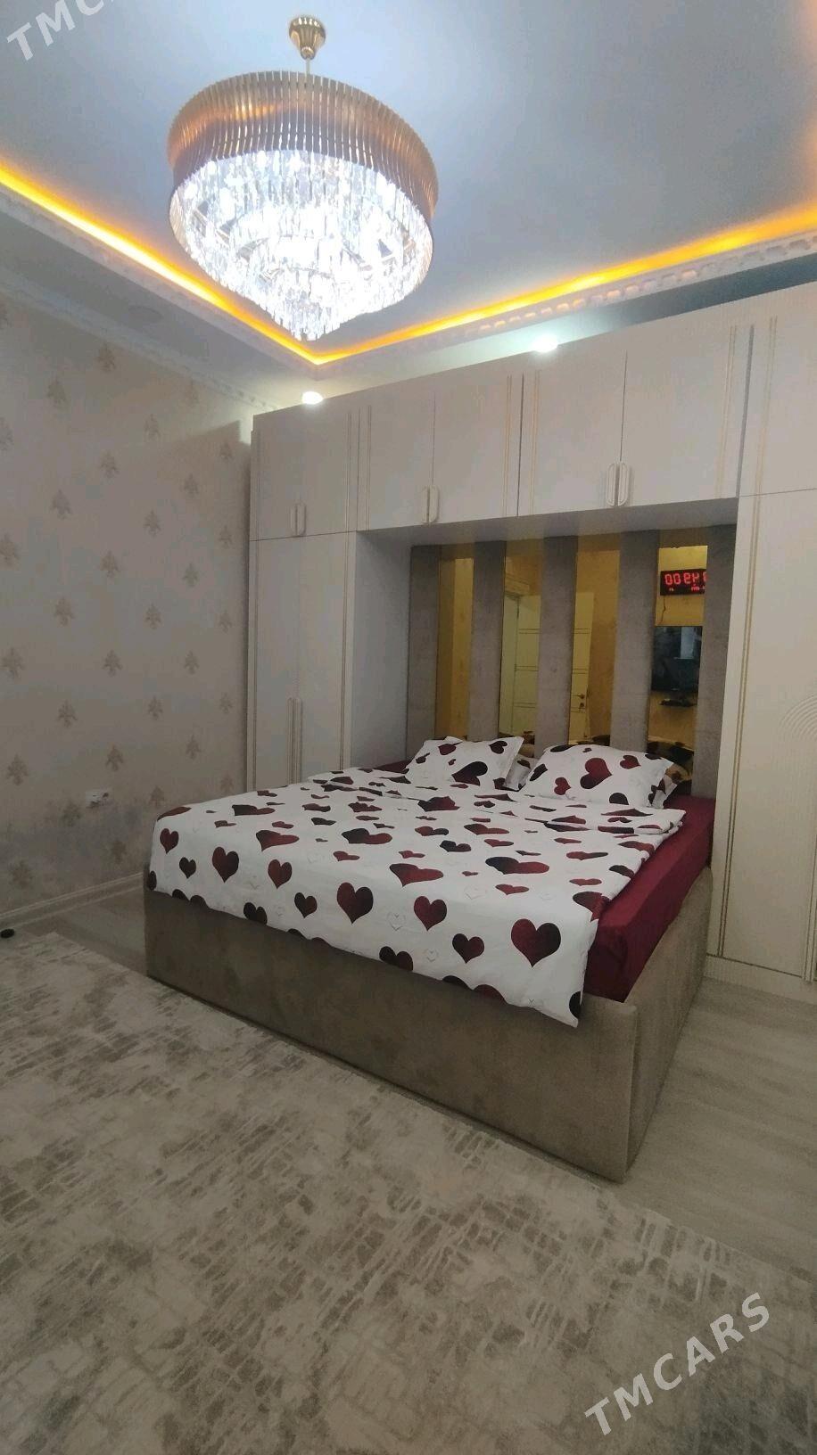 Spalny garnatur mebel - Aşgabat - img 2