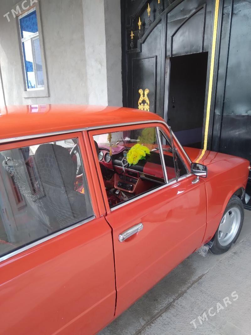Lada 2101 1980 - 30 000 TMT - Çärjew - img 3