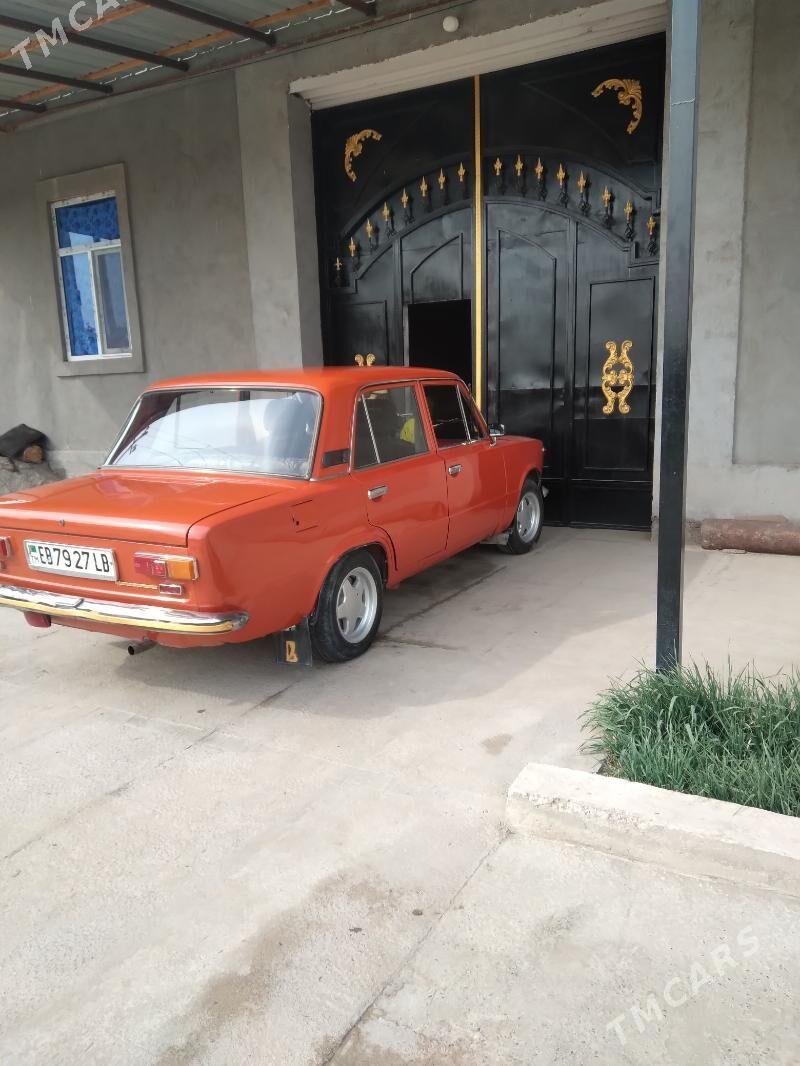 Lada 2101 1980 - 30 000 TMT - Çärjew - img 2