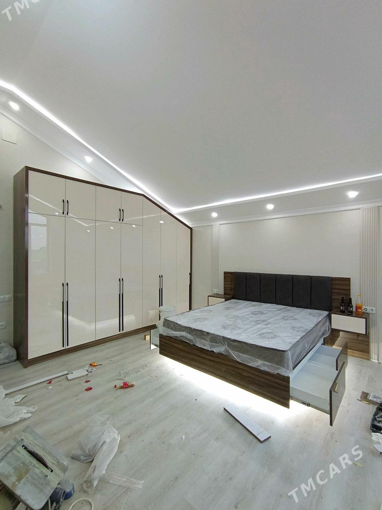 Spalny garnatur mebel - Aşgabat - img 3