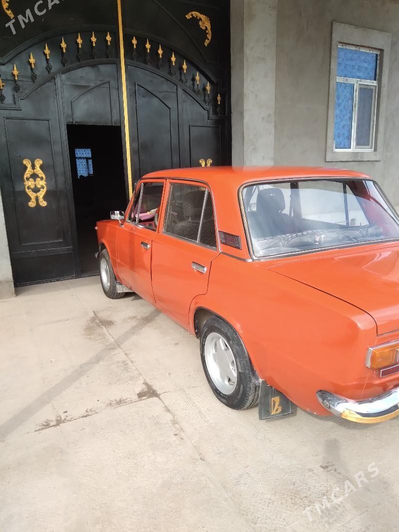 Lada 2101 1980 - 30 000 TMT - Çärjew - img 4
