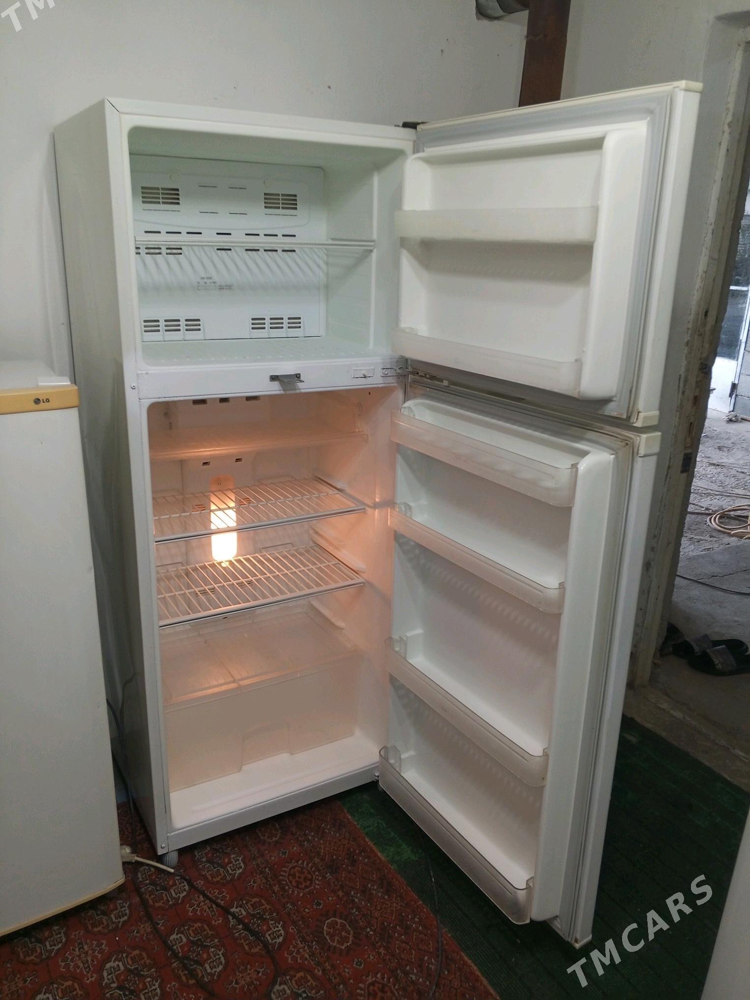 HALADILNIK LG 1.65/65SM - Aşgabat - img 1