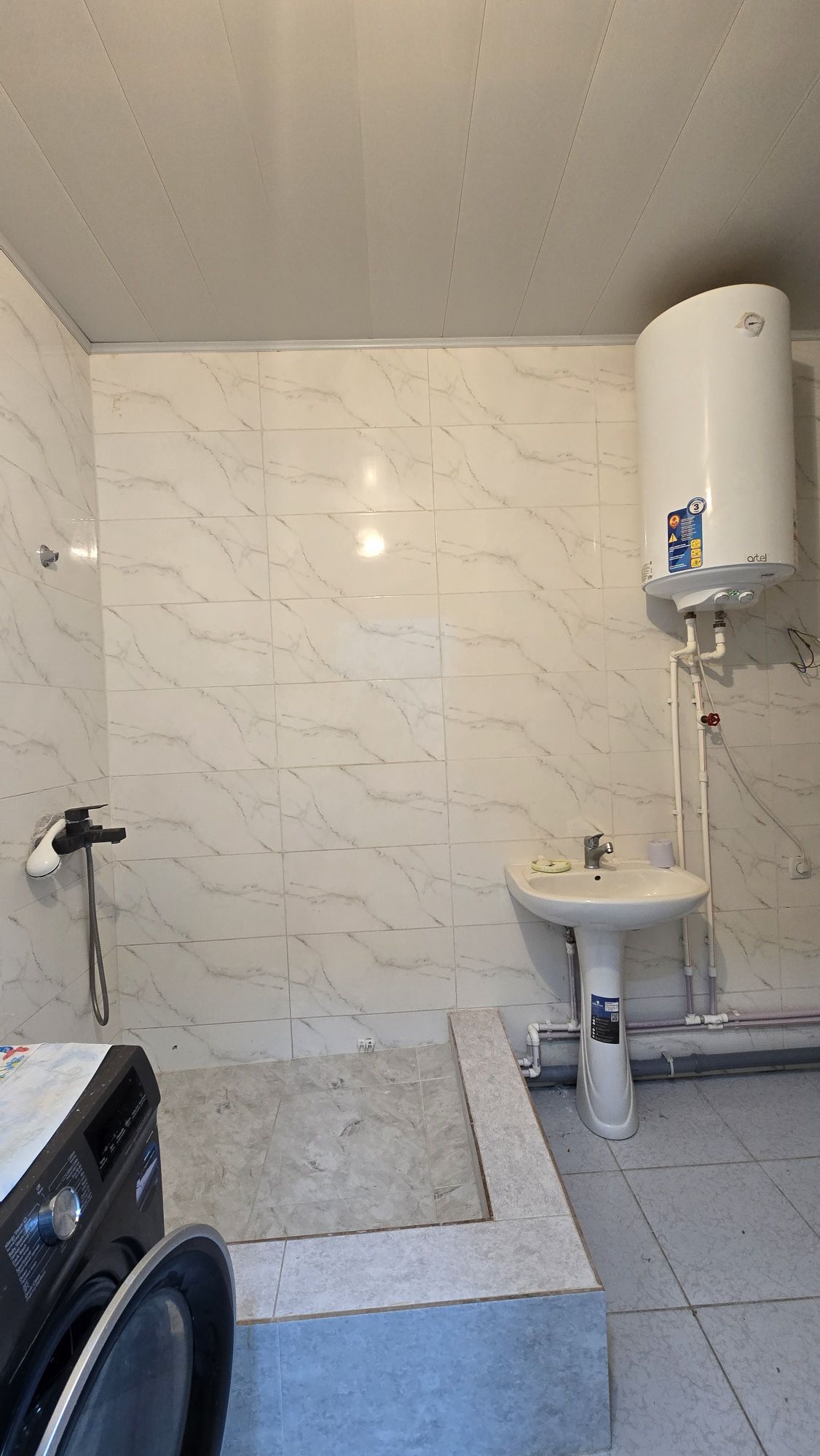 Kacestwenny Dom - Анев - img 7