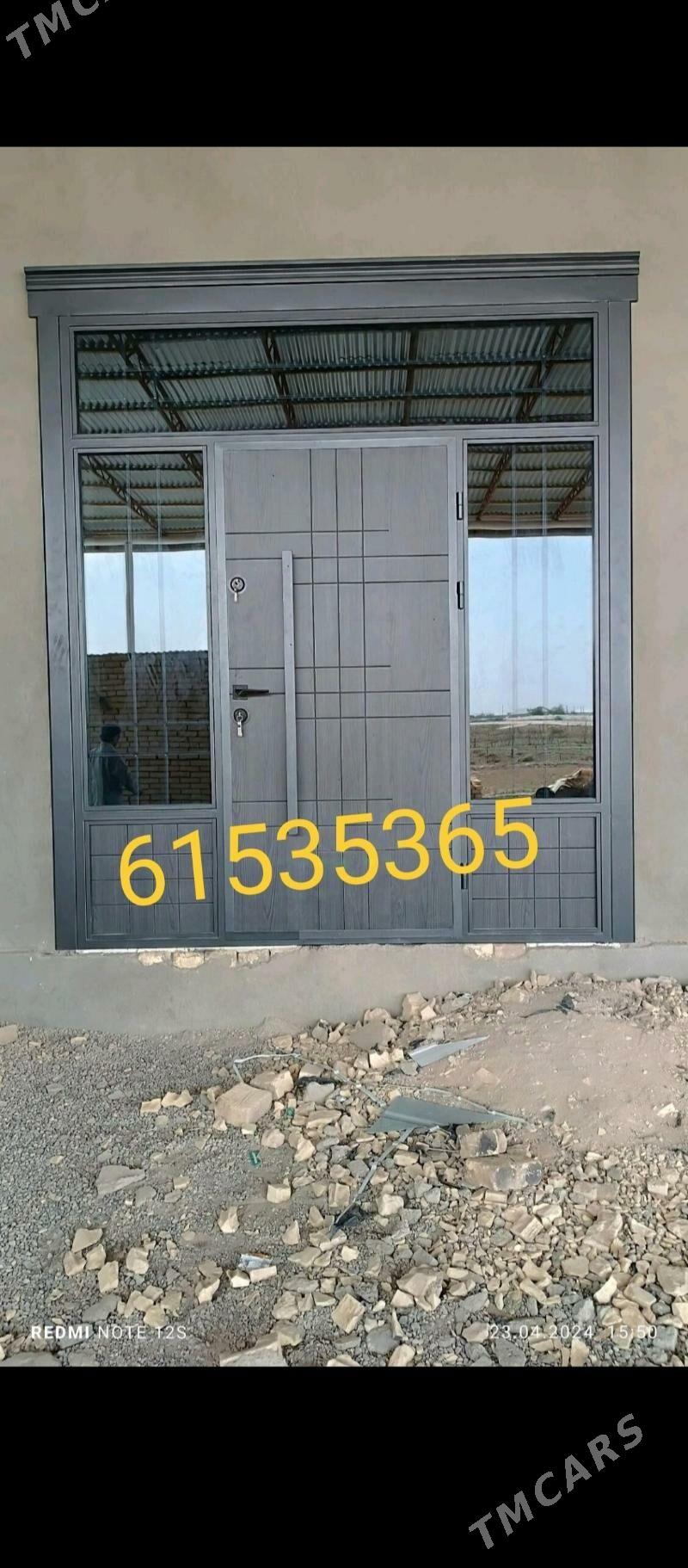 WERANDALAR. - Мары - img 10