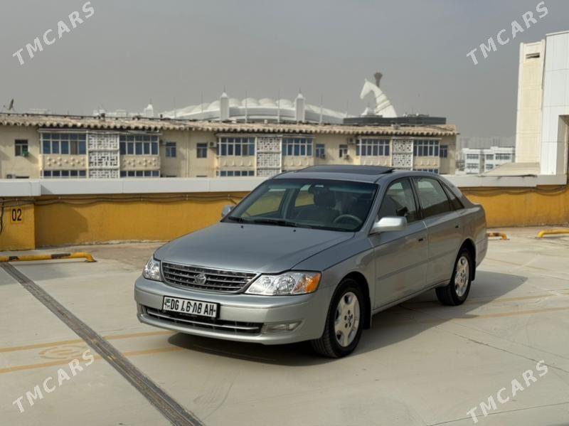Toyota Avalon 2004 - 180 000 TMT - Aşgabat - img 4