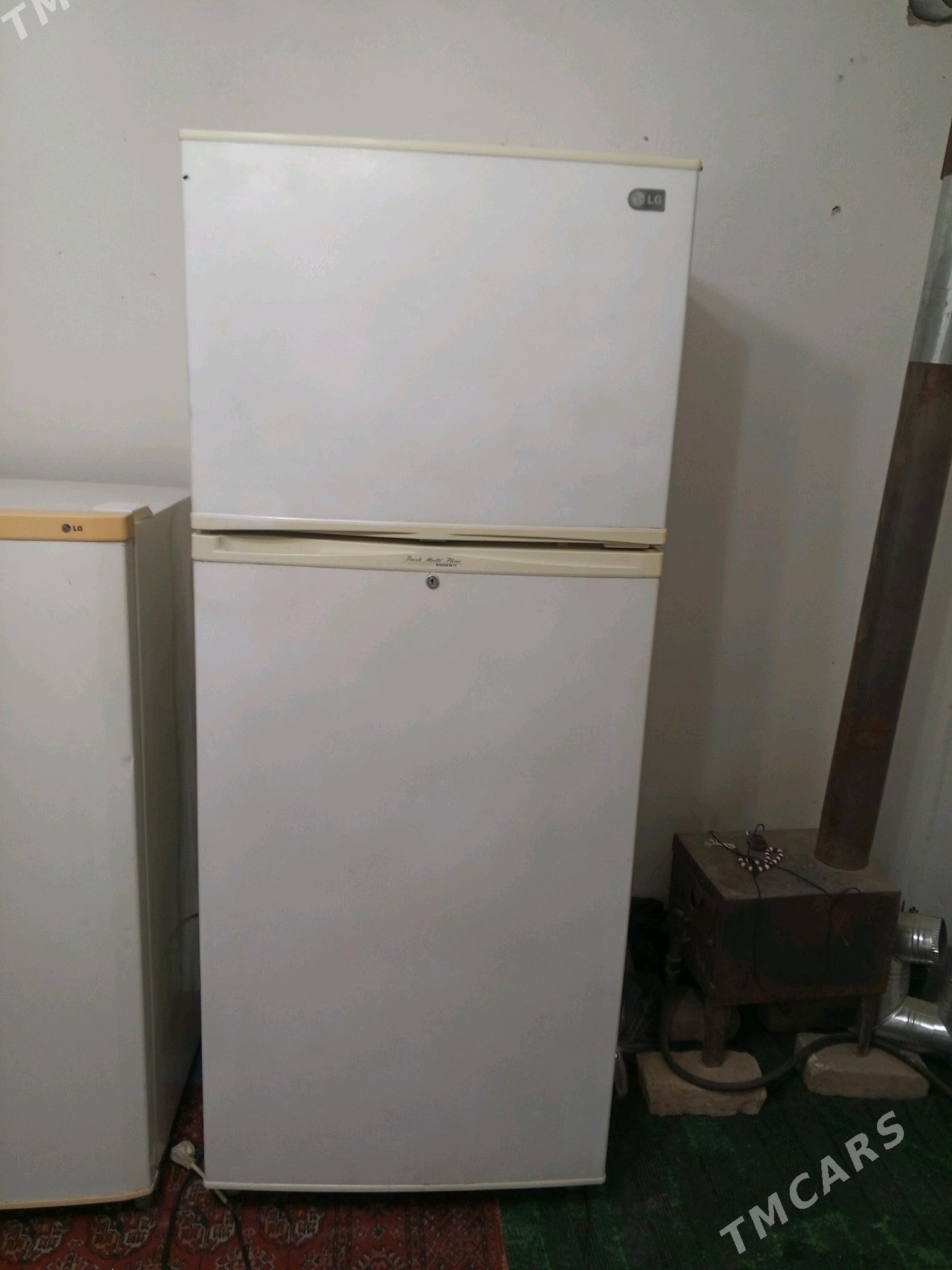 HALADILNIK LG 1.65/65SM - Aşgabat - img 2