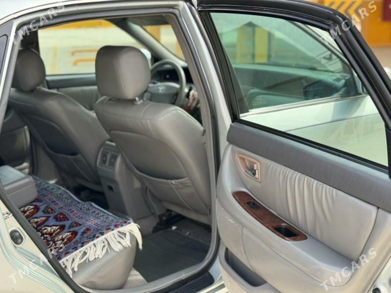 Toyota Avalon 2004 - 180 000 TMT - Aşgabat - img 7