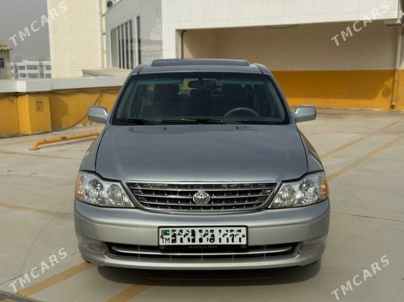 Toyota Avalon 2004 - 180 000 TMT - Aşgabat - img 2