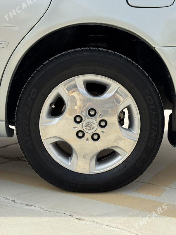 Toyota Avalon 2004 - 180 000 TMT - Aşgabat - img 9