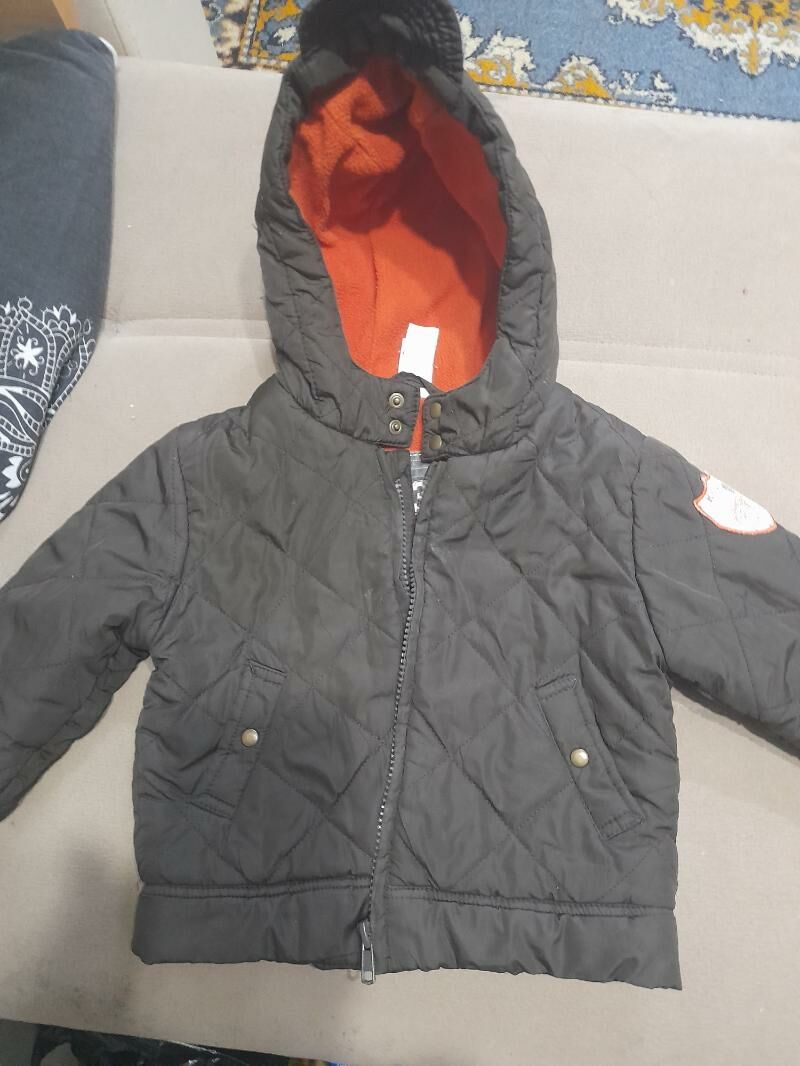 ДЕТСКАЯ ОДЕЖДА - Ашхабад - img 2