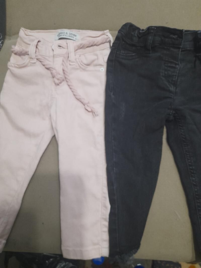 ДЕТСКАЯ ОДЕЖДА - Ашхабад - img 3