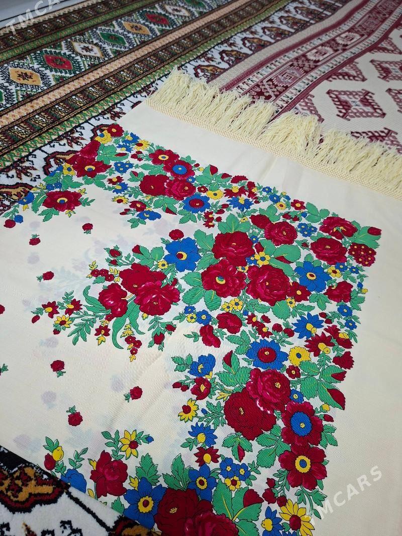 Cargat - Balkanabat - img 2