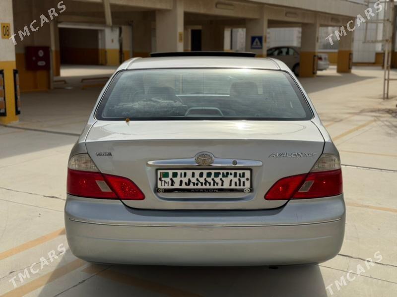 Toyota Avalon 2004 - 180 000 TMT - Aşgabat - img 6