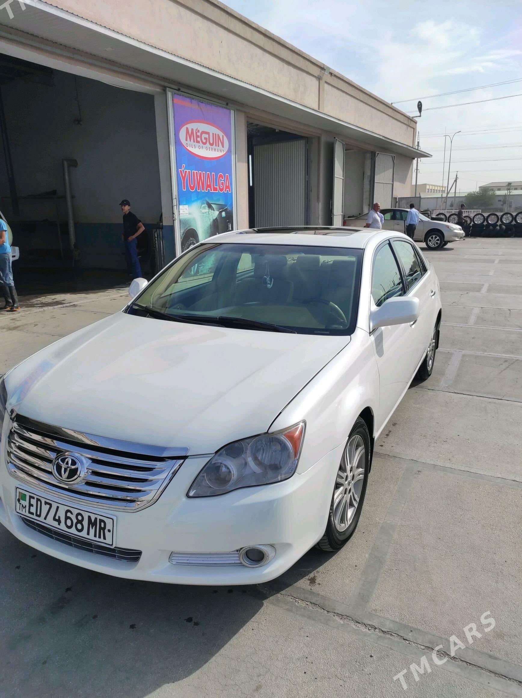 Toyota Avalon 2010 - 180 000 TMT - Baýramaly - img 2