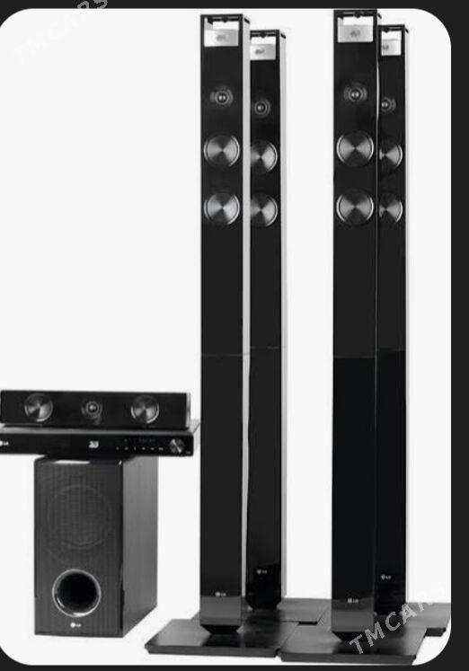 Калонка - Türkmenabat - img 2