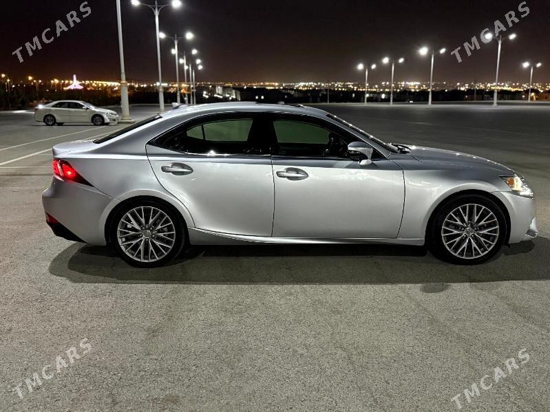 Lexus IS 250 2014 - 275 000 TMT - Aşgabat - img 2