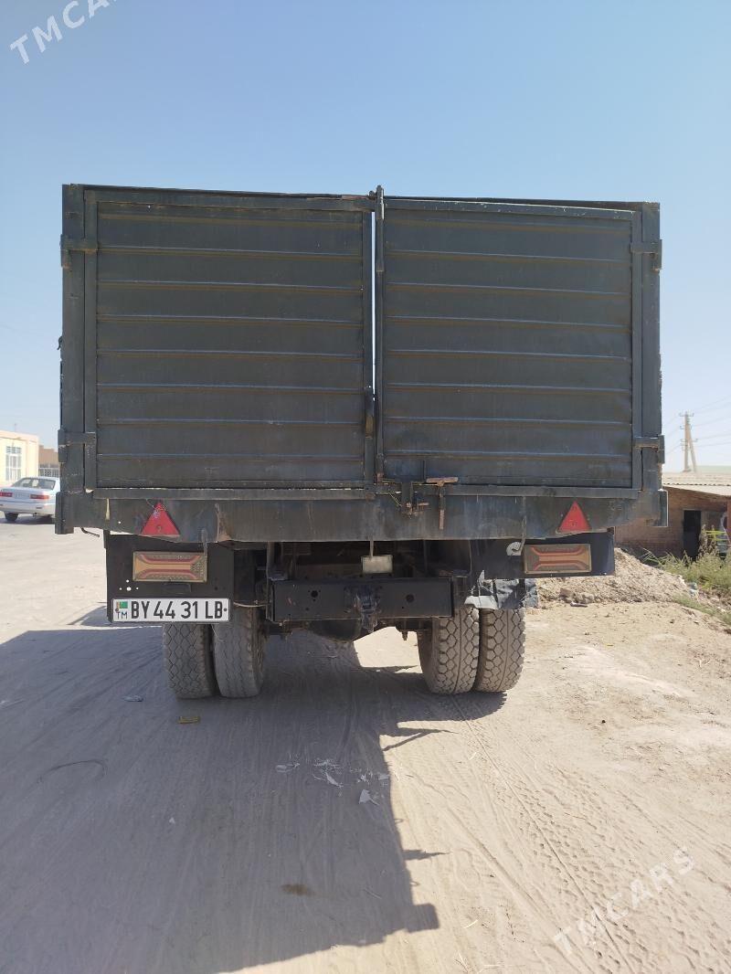 Maz Samosval 1985 - 90 000 TMT - Керки - img 1