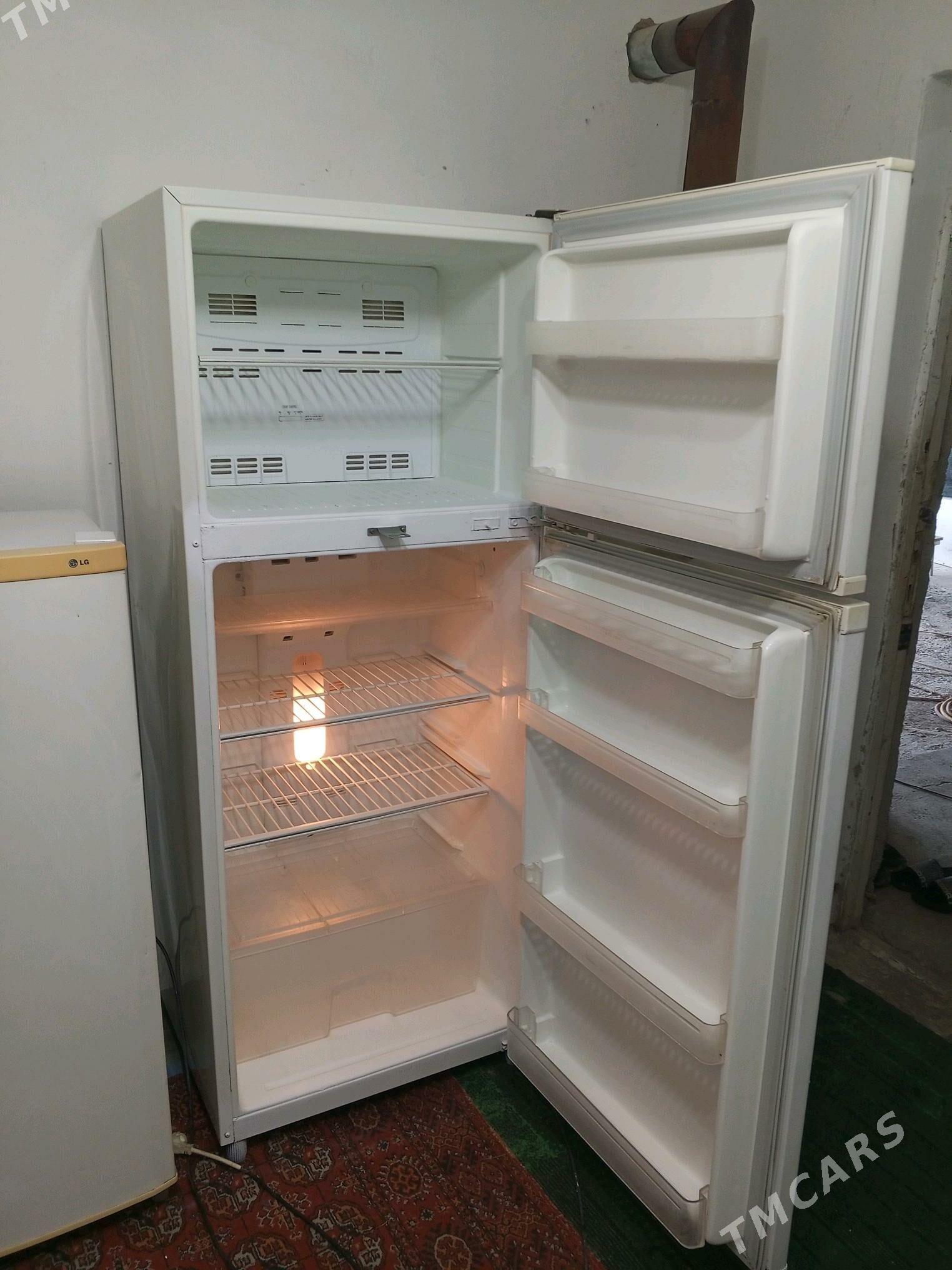 HALADILNIK LG 1.65/65SM - Aşgabat - img 3