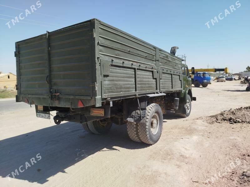 Maz Samosval 1985 - 90 000 TMT - Керки - img 3