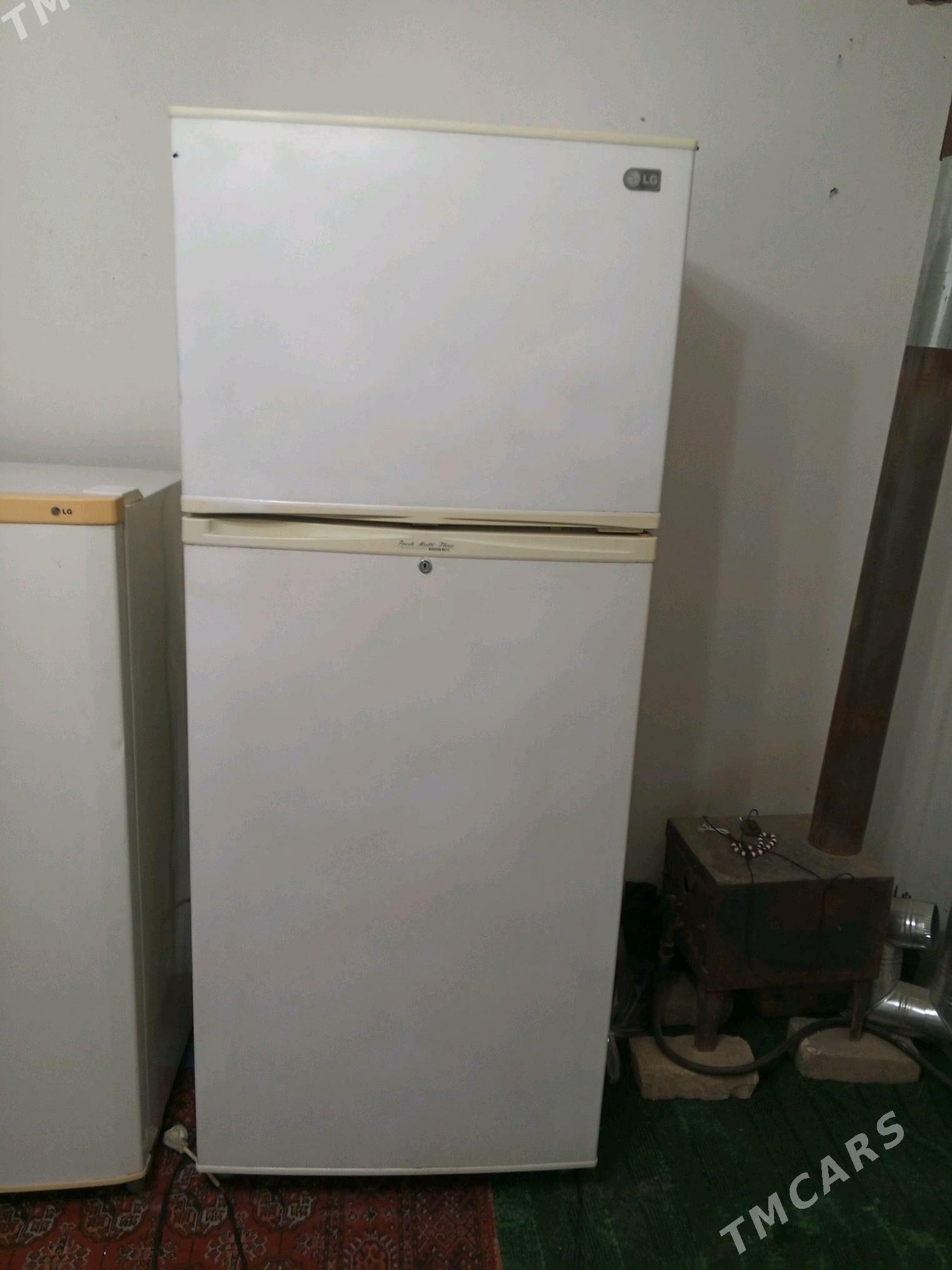 HALADILNIK LG 1.65/65SM - Aşgabat - img 4