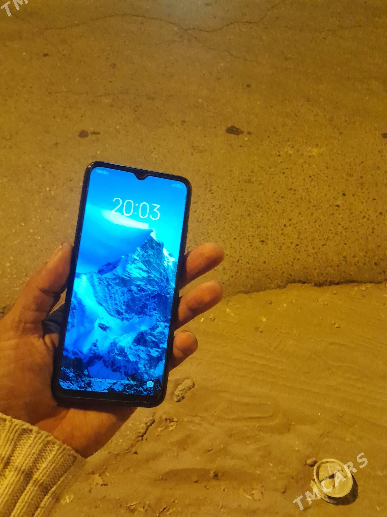 redmi 9a redmi 9a - Туркменабат - img 7