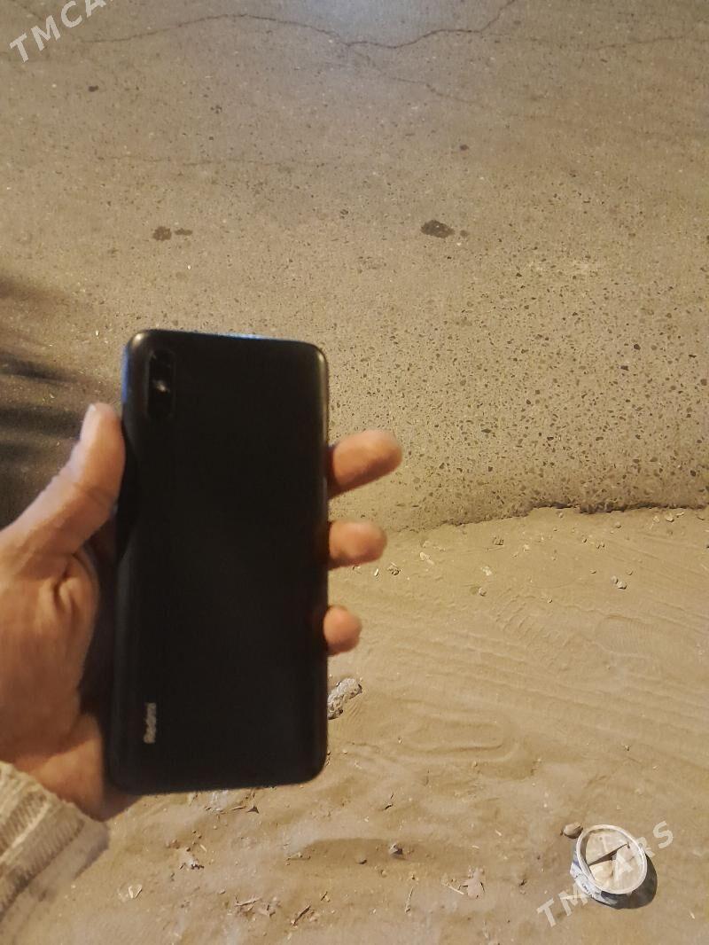 redmi 9a redmi 9a - Туркменабат - img 4