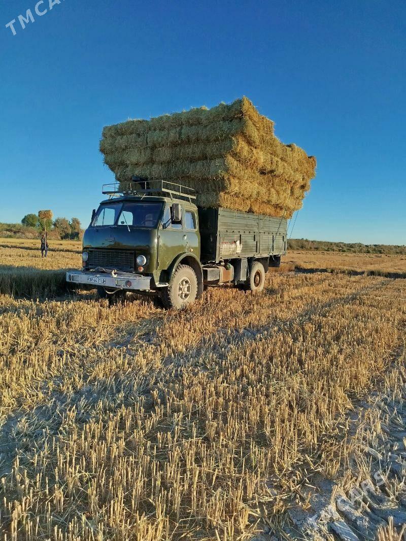 Maz Samosval 1985 - 90 000 TMT - Керки - img 7