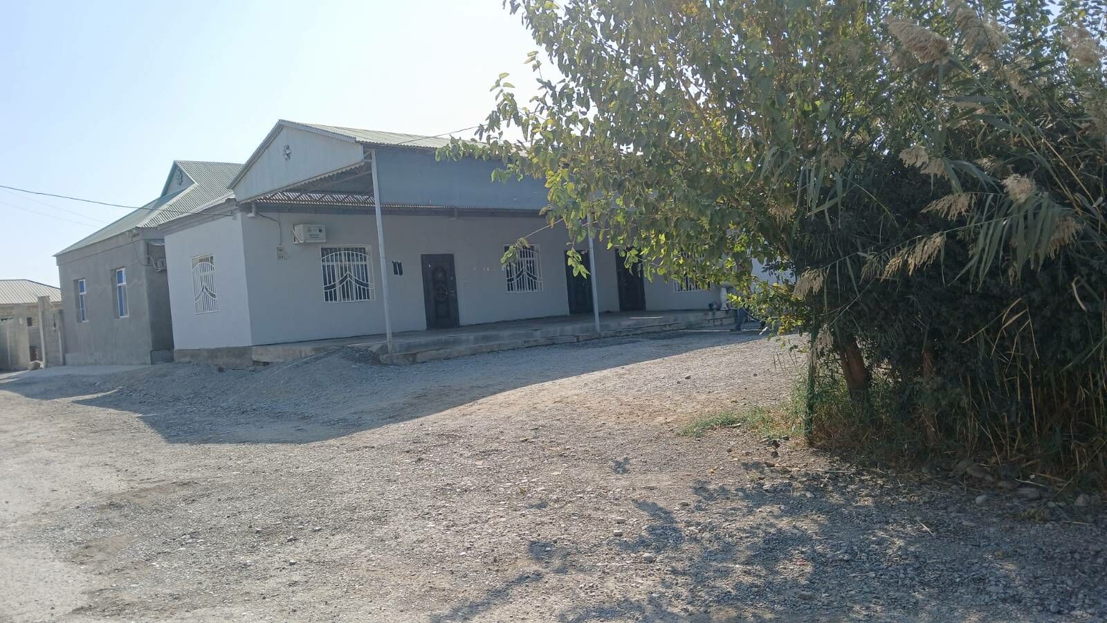 Gökdepe Şorgala satlyk Plan - Гёкдепе - img 5