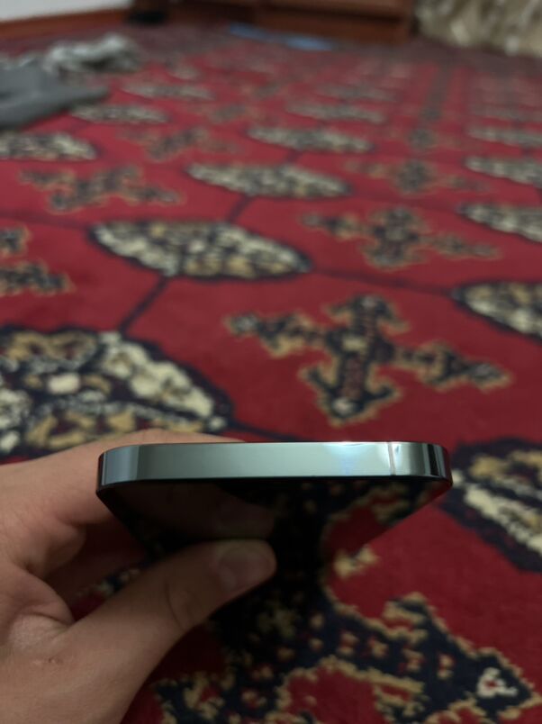 Apple 12 Pro - Aşgabat - img 3