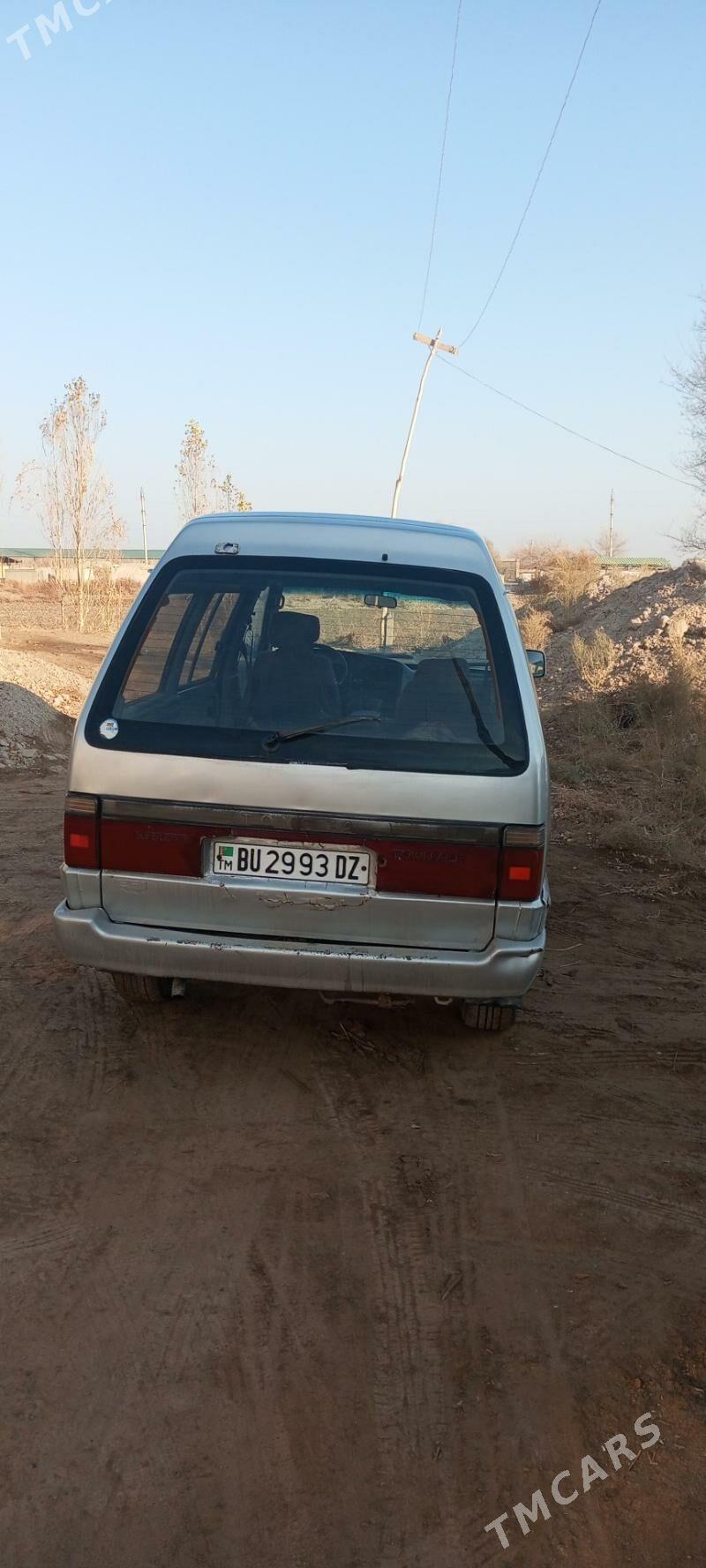 Toyota Town Ace 1989 - 30 000 TMT - Дашогуз - img 1