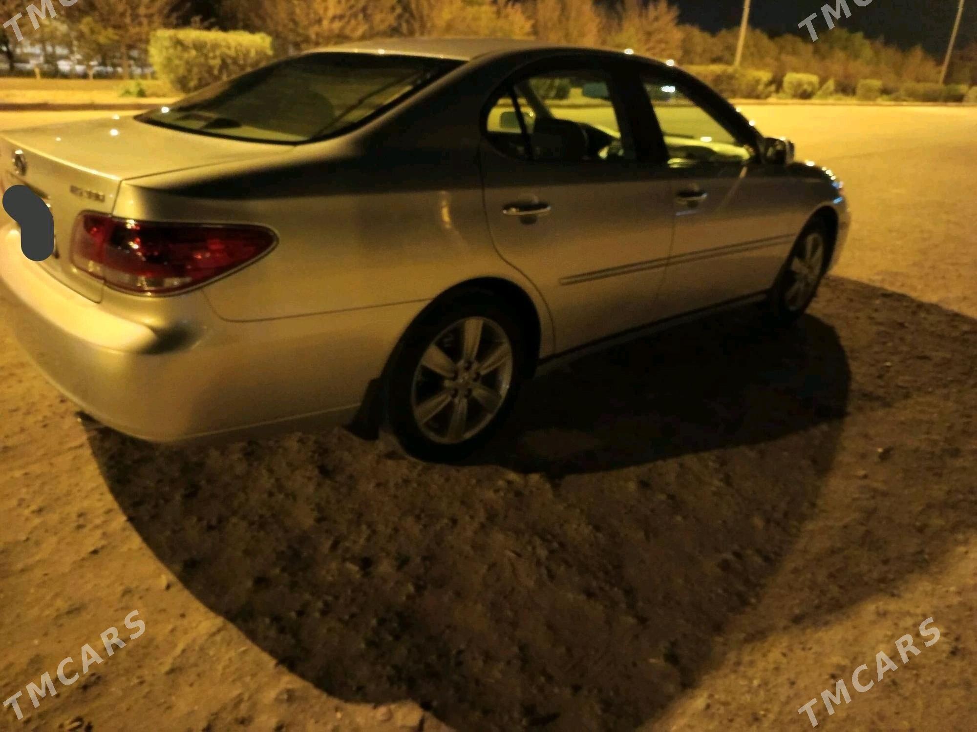 Lexus ES 330 2005 - 240 000 TMT - Köneürgenç - img 6