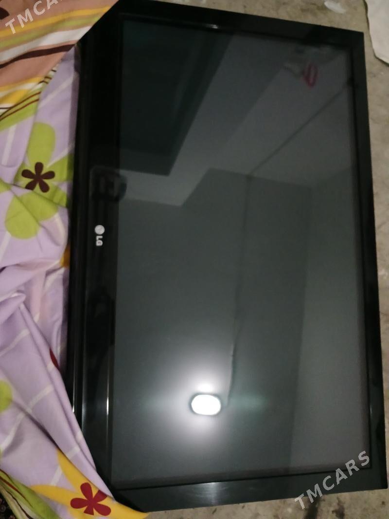 GL telewizor yagday gowy - Ашхабад - img 2