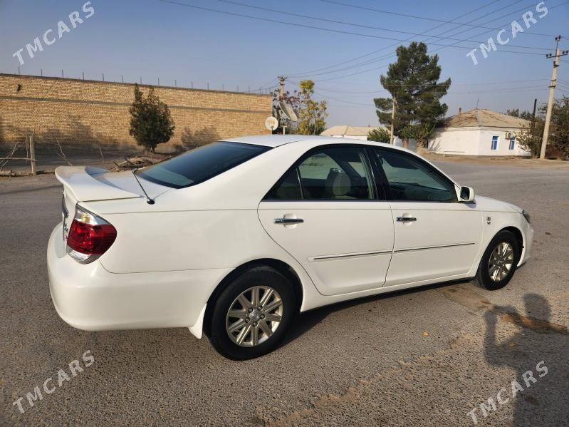 Toyota Camry 2003 - 198 000 TMT - Gökdepe - img 3
