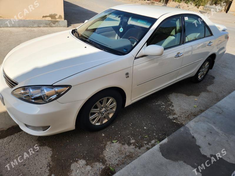 Toyota Camry 2003 - 198 000 TMT - Gökdepe - img 9
