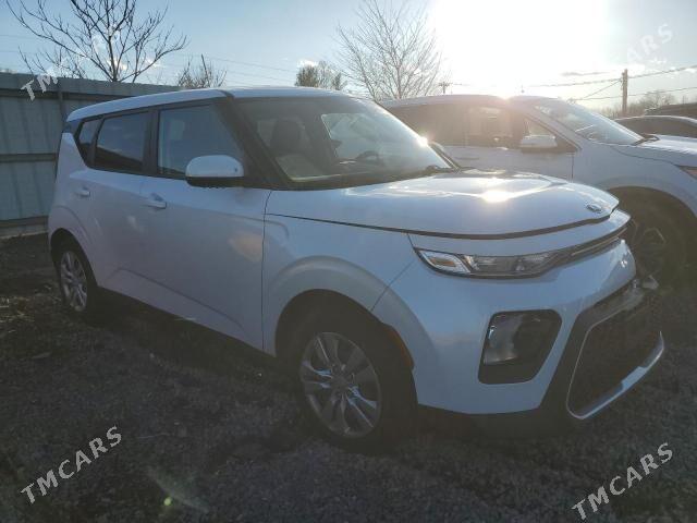 Kia Soul 2021 - 205 000 TMT - Aşgabat - img 1