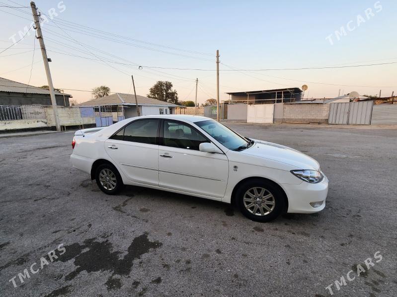 Toyota Camry 2003 - 198 000 TMT - Gökdepe - img 5